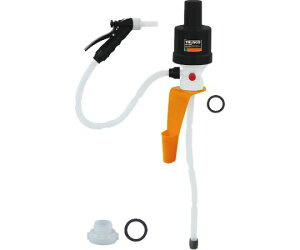 �y���܂Ƃ߂�����2�Z�b�g�z�g���X�R���R �����p�|���v�@JIS�K�i�����ʑΉ��i������65mm�p�A�_�v�^�[�t�j 1�{ PKP5065