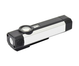日動工業 充電式LED　ポケットライト　ブラックライト付 1台 SL-2PCH-UV