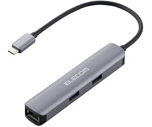 GR Type-ChbLOXe[V@A~{fB@USB3.1Gen1×3|[g@HDMI×1|[g@LAN|[gt@Vo[ 1 DST-C17SV/EC