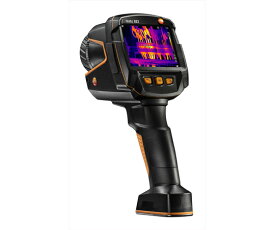 テストー 赤外線サーモグラフィ testo 883 1個 0560 8834