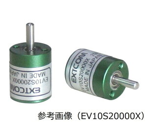 �G�N�X�g�R�� ���[�^���G���R�[�_�@��10.5mm×12.5mm�@5000P/R�@���C���h���C�o�o�� 1�� EV10S5000X