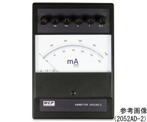 Shanghai MCP DCdv@30/100/300/1000/3000@A 1 2052AD-1