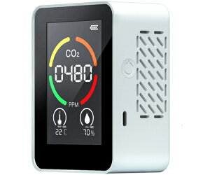 Gemini Group CO2Zx@GAj^[@zCg 1 AIRMONITOR-WH