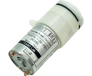 TOKIO Lab ^DC_CAt|v@GA|v@z|v@DC24V 0 1 TKV27-1-24-0001