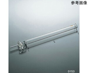 �N���C�~���O �N���}�g�ǁ@�iG2�t�B���^�[�t�E�K���X�R�b�N�t�j�@30×L500 1�{ CL0153-03-202