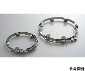 クライミング セパラワンタッチクランプ 内径75φ用 1個 CL32830-01