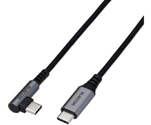 GR Type-C/USB-CP[u@X}zp@USBiC-Cj@USB@Power@DeliveryΉ@Fؕi@LRlN^@RہERECX@2.0m@ubN 1{ MPA-CCL20NBK