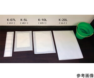 �O�m �z���o�b�O�@�E�H�[�^�[�L���b�`R�@�E���܂Ȃ��@100×450mm 1��(50��×4�ܓ�) K-07L