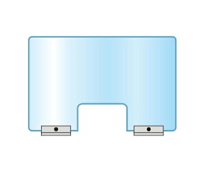 ֐H ANp[e[V@t@600×900mm 1 APT-M600X900