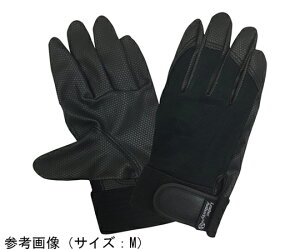 ACE�i��܁j PU��܁@PU�A�^�b�N�@�u���b�N�@L�T�C�Y 1�o AG6650-L