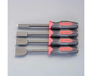 ���̑� �X�N���[�p�[�i�ђʕ��j�@4�{�g/350mm 1�g(4�{��) EA524AM-5