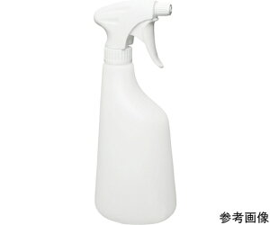 EPOCA �X�v���[�K���@EP10WS+VELA�@630ml�@�z���C�g 1�� 7636.P01