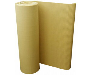 紺屋商事 巻段ボール 3mm(73+73g)1000mm×25m 1巻 00970001