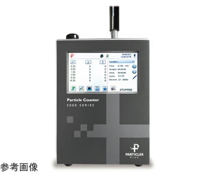 �p�[�e�B�N���v���X �p�[�e�B�N���J�E���^�@���k��C�p 1�� PP 5301C
