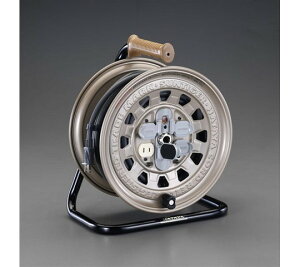 �G�X�R AC125V/15A/30m�R�[�h���[��(���x�Z���T�[�t) 1�� EA815B-30A