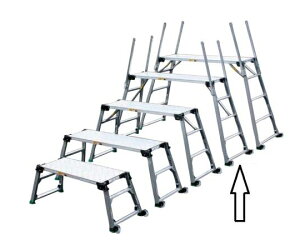 �G�X�R 120-160cm�����(�����r�E�L���X�^�[�t) 1�� EA905DF-4A
