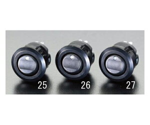 GXR bJ[XCb`() LEDv 125V/10A 1 EA940DH-26