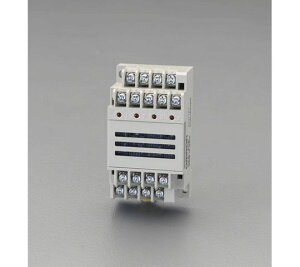 GXR ^[~i[ DC24V/1c×4 1 EA940MS-2