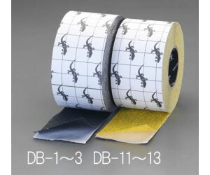 �G�X�R 50mm×18.3m����~�߃e�[�v(�ϐ��E�ϖ�/��) 1�� EA944DB-11