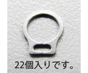 �G�X�R �X�i�b�v�����O(�X�e�����X��/22��) 3mm���p 1pk EA949PA-403