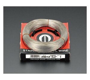 �G�X�R �~���[�W�b�N���C���[�i�X�e�����X�j�@0.559mm×232m 1�� EA951A-0.5A