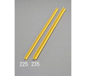 �G�X�R 35×35×1000mm�R�[�i�[�K�[�h(��) 1�{ EA983FG-235