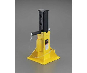 �y10������X���S�i�|�C���g5�{�z�G�X�R �W���b�L�X�^���h�@22ton/355-508mm 1�� EA993DS-5