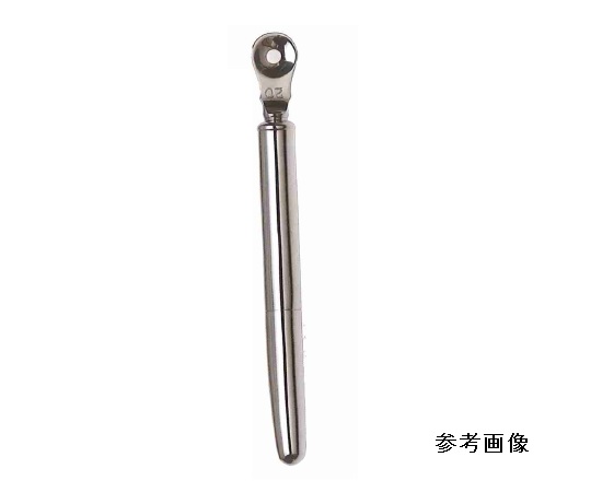 日本フリッツメディコ 子宮頸管拡張器 日母型ヘガール No.1 1本