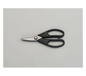 エスコ 185mmはさみ・ケブラー用(セラミック製) 1本 EA540C-31