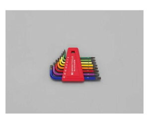 �G�X�R [Torx]�L�[�����`�@T6-T25/8�{�g 1�Z�b�g EA573MC-100