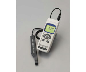 エスコ ガウスメーター 1台 EA703G-16