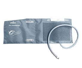 アネロイド血圧計（ワンハンド式）用　交換カフセットS　腕周17～25cm