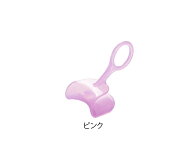 【ナビス】口角開口器ワイダー・チ・ビ　ピンク