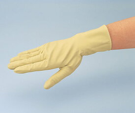 【あす楽】放射線防護用手袋　G－3　7．0