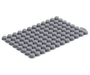 Micronic�@Europe�@B.V. 96well�@format�pPush�@Cap�@96well�@�v���[�g��̌^�@�i�`������ 1�p�b�N(40�}�b�g��) MP53081