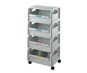 GXR 510×370×1070mmʉ{bNX(4i) 1 EA995C-15