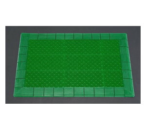 �G�X�R 600×900mm�G���o�[�}�b�g(��) 1�� EA997RH-16