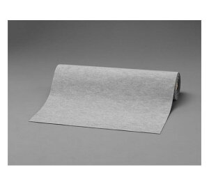 �G�X�R 910mm×10m�I�C���N���[���}�b�g(�O���[) 1�� EA997RL-11