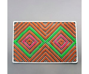 �G�X�R 600×900mm���ӂ��}�b�g(�D���Ƃ�) 1�� EA997RX-8