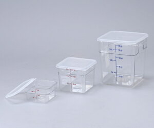 ���̑� �t�[�h�X�g���[�W�R���e�i�@�p�^�@1�D9L 1�� 2SFSCW