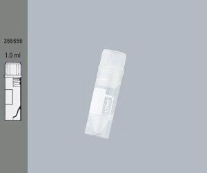 Thermo@Scientific@Nunc 1mL@NCI`[ui^Ci[Lbvj@42×12.5@500{ 1(50{×10ܓ) 366656