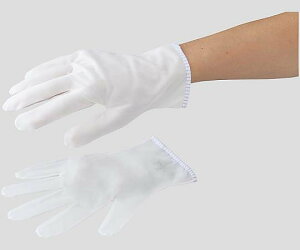 【おまとめお得な2個セット】アズピュア(アズワン) アズピュア 表面検査手袋 右手用 LL 10枚入 1箱(10枚入) APJ200-R