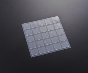 y܂Ƃ߂2ZbgzGNV[ ]|h~V[giQ^bNp^j@20×20×2.0t@100 1V[g(100) GT2-20