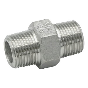 �t���[�o�� �X�e�����X�p��(�Z�p�j�b�v��)(�ڑ��K�i3/8R) 1�� V6N-03