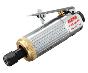 rbvH ͌^ƗpGA[OC_[@AXEL@140×40mm@22000min^-1 1 PWG-2590