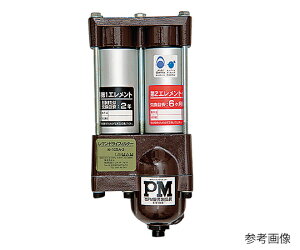 �O�c�V�F���T�[�r�X ���k��C�p�t�B���^�[�i���}���E�h���C�t�B���^�j�@Rc1/4 1�� M-103-5