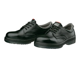 ドンケル 安全靴（ショートタイプ）　25.5cm 1足 R2-01 25.5cm
