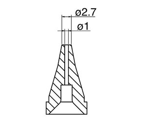 iHAKKOj ͂񂾋ziFR400V[YjpmY 1 N60-02