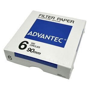 ADVANTEC h@No.6@100 1(100) 01601090