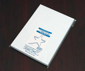桜井 スタクリンタックMR2(弱粘着)ブルー A4 1冊(100枚入) SCMR2A4